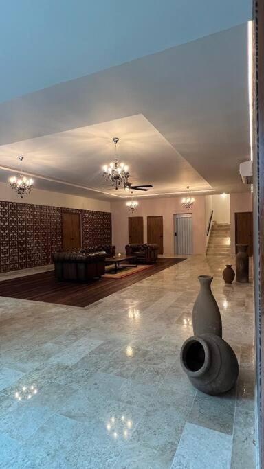 Loft, Gym, Pool, Internet Zama Apartment