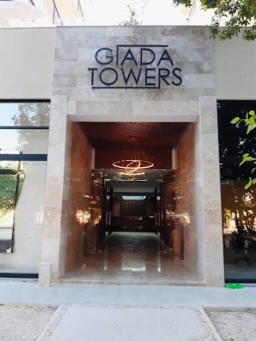 Loft, Gym, Pool, Internet Zama Tulum