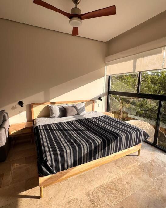Loft, Gym, Pool, Internet Zama Tulum