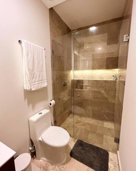 Apartment Loft, Gym, Pool, Internet Zama *