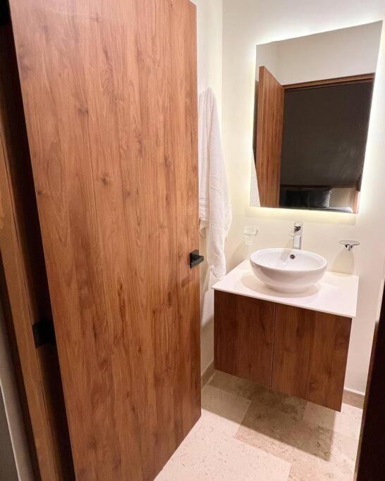 Loft, Gym, Pool, Internet Zama * Tulum