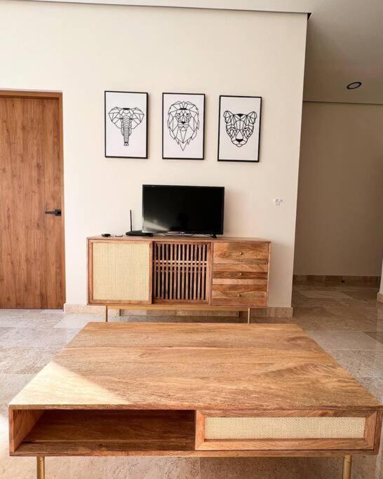 Apartment Loft, Gym, Pool, Internet Zama Tulum